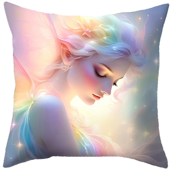 Coussin Fée / Coussins Fées