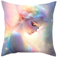 Coussin Fée
