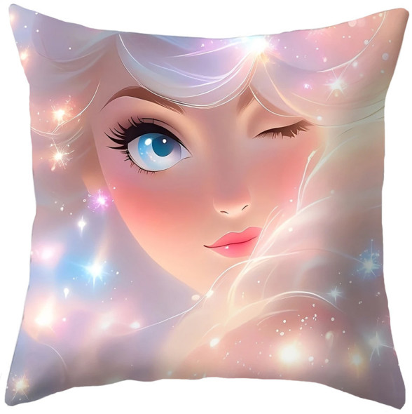 Coussin Fée / Coussins Fées