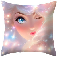 Coussin Fée