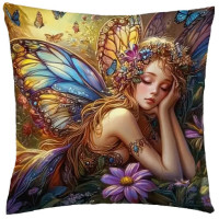 Coussin Fée The Dream