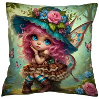 Coussin Fée Penny