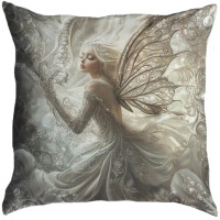 Coussin Fée - Crystalic Fairy