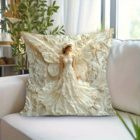 Coussin F&eacute;e - The Bride Fairy