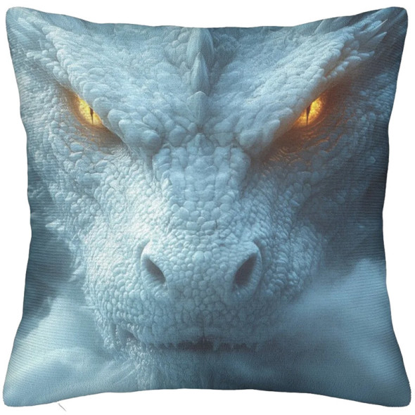 Coussin Dragon / Meilleurs ventes