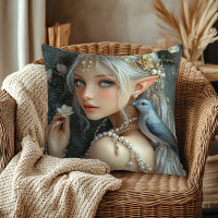 Coussin Elfe