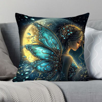 Coussin F&eacute;e
