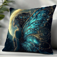 Coussin F&eacute;e