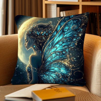 Coussin F&eacute;e