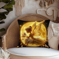 Coussin F&eacute;e