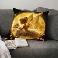 Coussin F&eacute;e