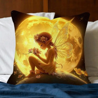 Coussin F&eacute;e