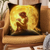 Coussin F&eacute;e