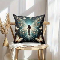 Coussin F&eacute;e
