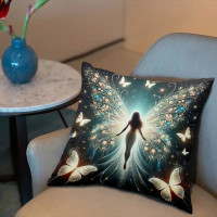 Coussin F&eacute;e