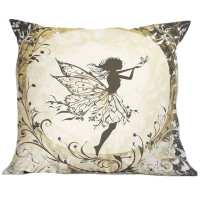 Coussin Fée