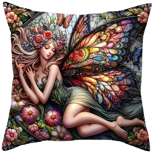 Coussin Fée / Coussins Fées