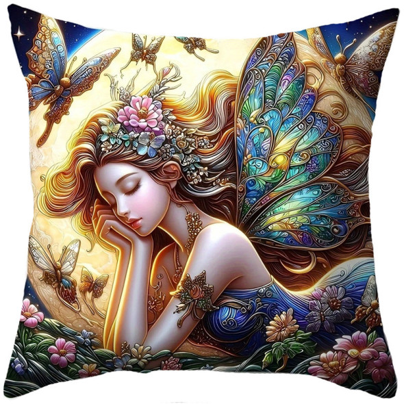 Coussin Fée / Meilleurs ventes