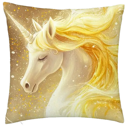 Coussin Licorne / Meilleurs ventes