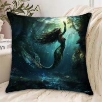 Coussin Sir&egrave;ne Splendor of the Sea