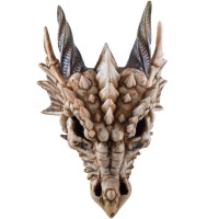 Crâne de Dragon 766-4611