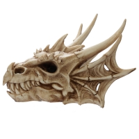 Cr&acirc;ne de Dragon