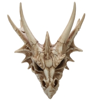 Cr&acirc;ne de Dragon