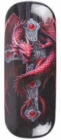 Etui à lunettes Anne Stokes Gothic Guardian