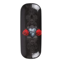 Etui &agrave; lunettes Anne Stokes Only Love Remains