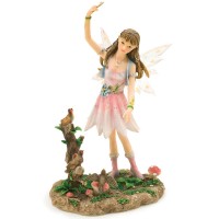 figurine fée faerie glen Dreamchoro
