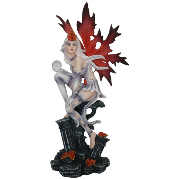 Fée "Maöry" / Nouveautés