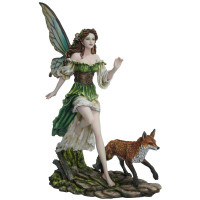 Figurine de Fée Géante FD5501A