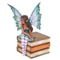 F&eacute;e Amy Brown Book Fairy