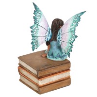 F&eacute;e Amy Brown Book Fairy