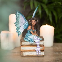 F&eacute;e Amy Brown Book Fairy