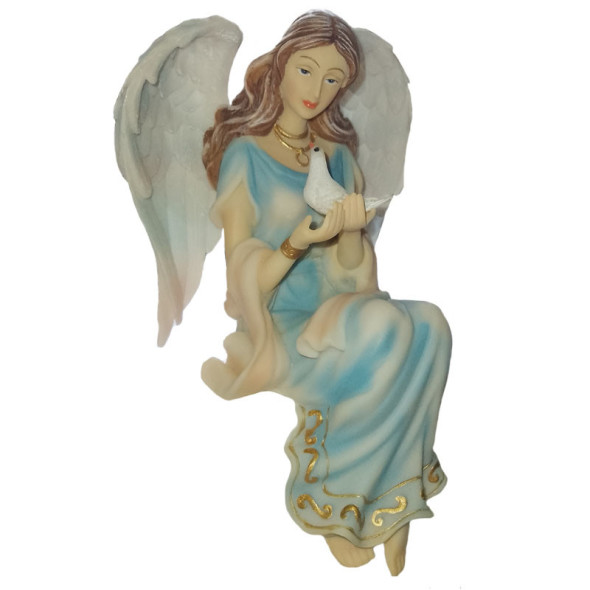 Ange "Chamuel" / Statuettes Anges