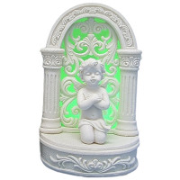 Figurine Ange Blanc P888-445 C