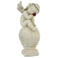 Figurine Ange Romantique ANG899 D
