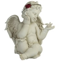 Figurine Ange Romantique ANG904