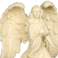 Figurine Ange Angel Star 8372