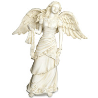 Figurine Ange Angel Star 8252