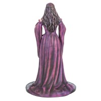 Figurine Anne Stokes Crystall Ball HL3304A