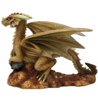 Figurine Anne Stokes Desert Dragon Baby