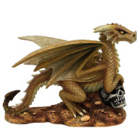 Figurine Anne Stokes Desert Dragon Baby