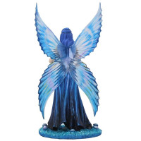 Figurine Anne Stokes F&eacute;e Enchantment B3619J7
