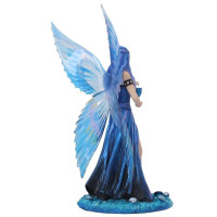 Figurine Anne Stokes F&eacute;e Enchantment B3619J7
