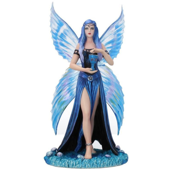 F&eacute;e "Enchantment" / Statuettes F&eacute;es