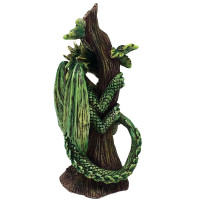 Figurine Anne Stokes Forest Dragon Baby