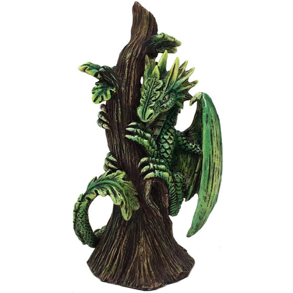 Forest Dragon Baby / Anne Stokes Collection