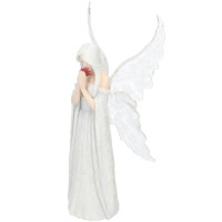 Figurine Anne Stokes F&eacute;e Only Love Remains B2798G6